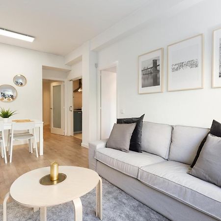 Suites Barcelona Park Gueell Eksteriør billede
