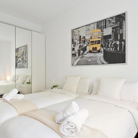 Suites Barcelona Park Gueell Eksteriør billede